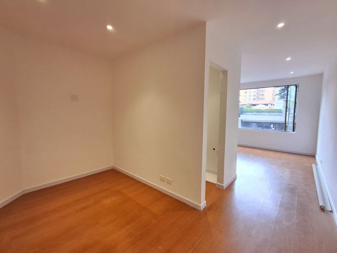 Oficina en Arriendo en Chico norte, Bogotá - Miniatura 8