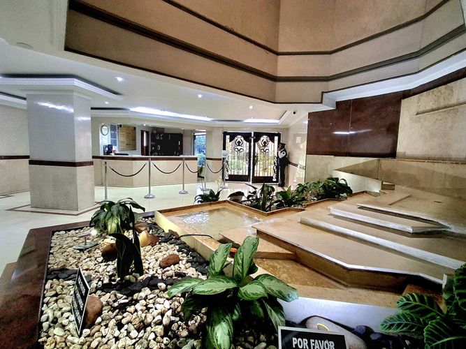 Oficina en Arriendo en Chico norte, Bogotá - Miniatura 18