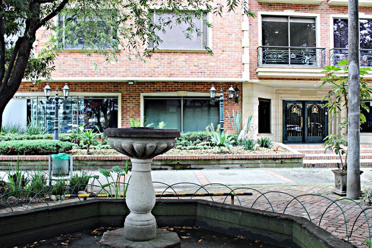 Oficina en Arriendo en Chico norte, Bogotá - Miniatura 19