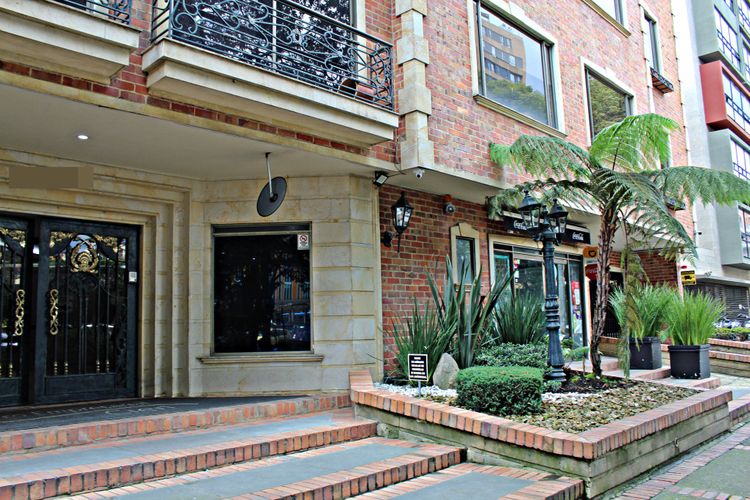 Oficina en Arriendo en Chico norte, Bogotá - Miniatura 20
