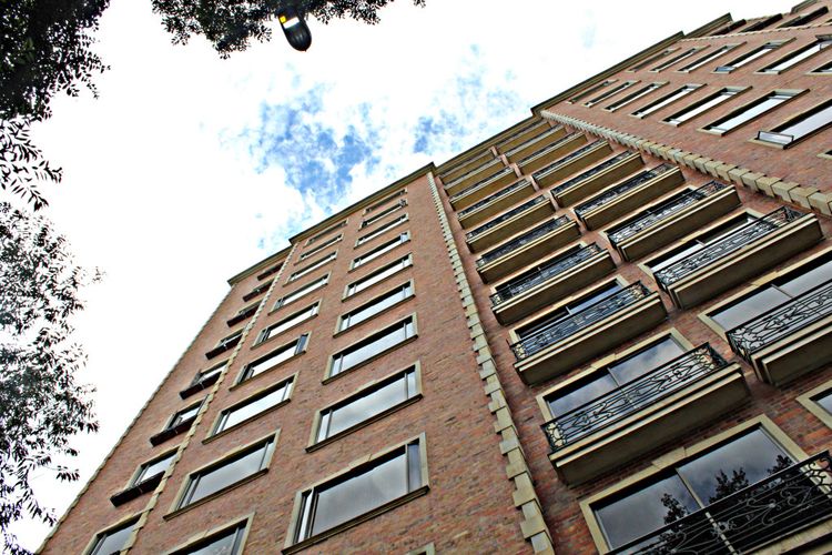 Oficina en Arriendo en Chico norte, Bogotá - Miniatura 21