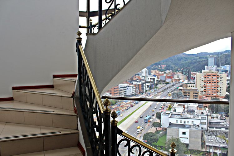 Oficina en Arriendo en Chico norte, Bogotá - Miniatura 23
