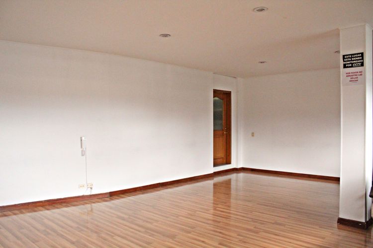 Oficina en Arriendo en Chico norte, Bogotá - Miniatura 24