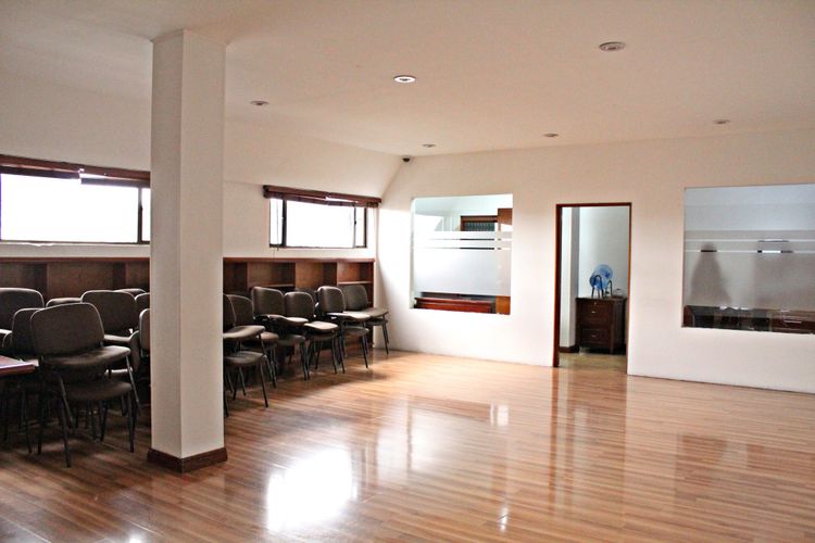 Oficina en Arriendo en Chico norte, Bogotá - Miniatura 25
