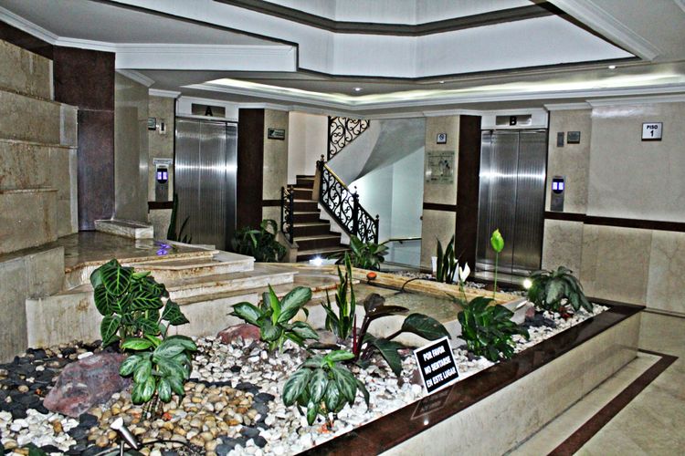 Oficina en Arriendo en Chico norte, Bogotá - Miniatura 26