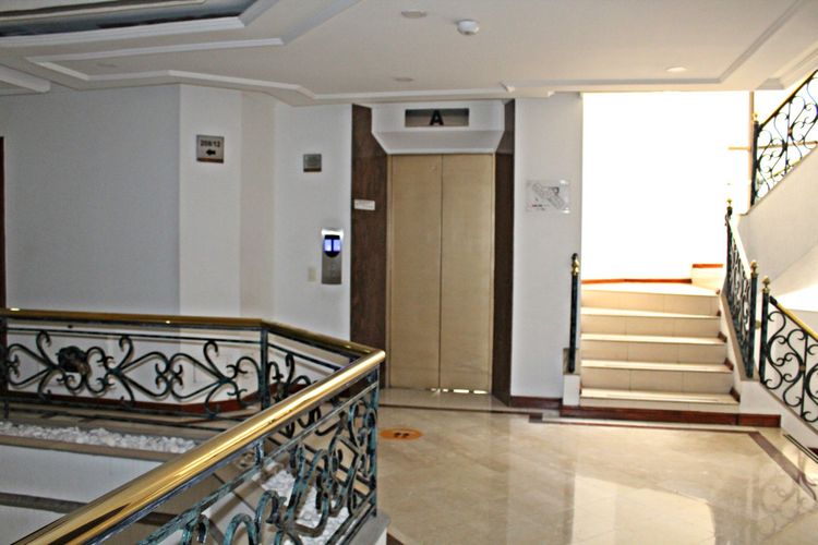 Oficina en Arriendo en Chico norte, Bogotá - Miniatura 27