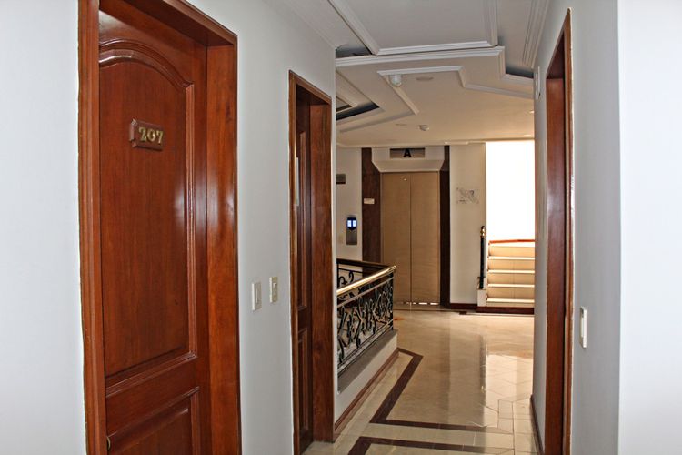 Oficina en Arriendo en Chico norte, Bogotá - Miniatura 28