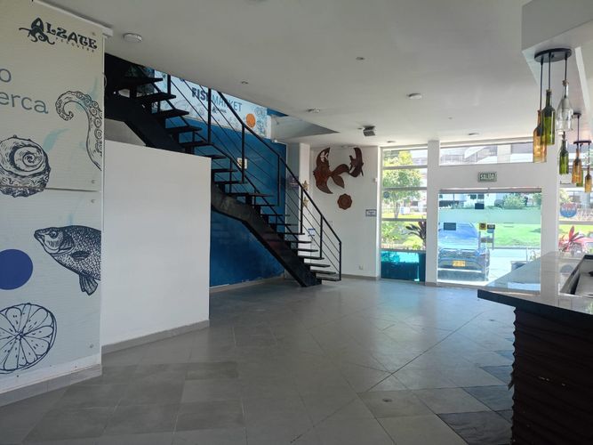 Edificio en  Venta en Barrancas Norte, Bogotá - Miniatura 2