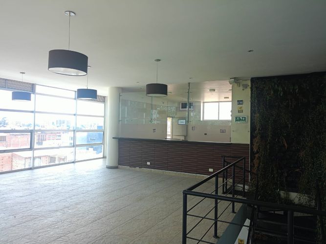 Edificio en  Venta en Barrancas Norte, Bogotá - Miniatura 3