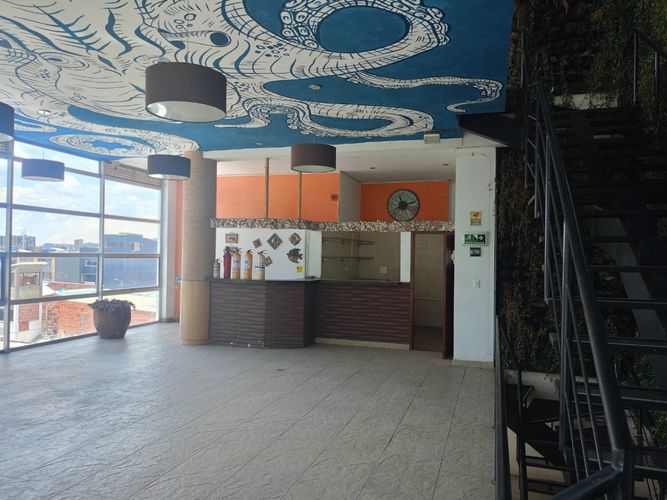 Edificio en  Venta en Barrancas Norte, Bogotá - Miniatura 4