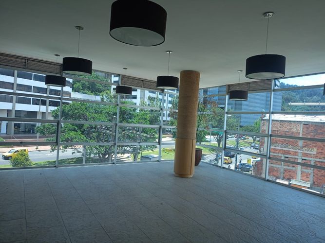 Edificio en  Venta en Barrancas Norte, Bogotá - Miniatura 5