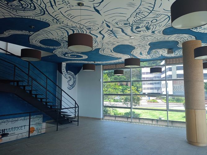 Edificio en  Venta en Barrancas Norte, Bogotá - Miniatura 6