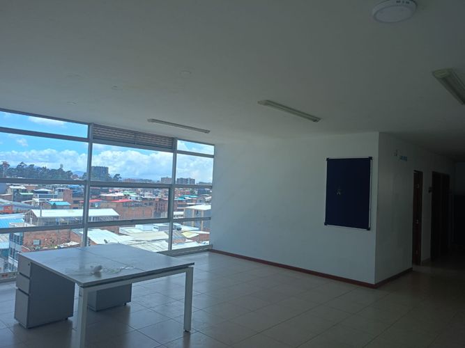 Edificio en  Venta en Barrancas Norte, Bogotá - Miniatura 7
