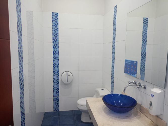 Edificio en  Venta en Barrancas Norte, Bogotá - Miniatura 11