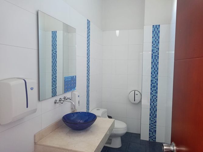 Edificio en  Venta en Barrancas Norte, Bogotá - Miniatura 14