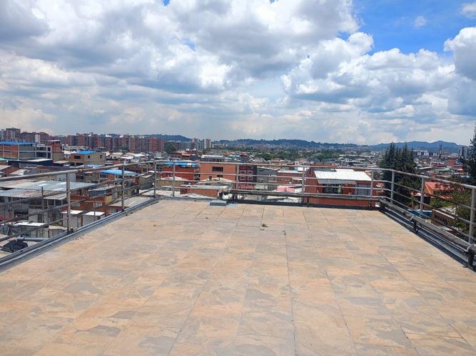 Edificio en  Venta en Barrancas Norte, Bogotá - Miniatura 18