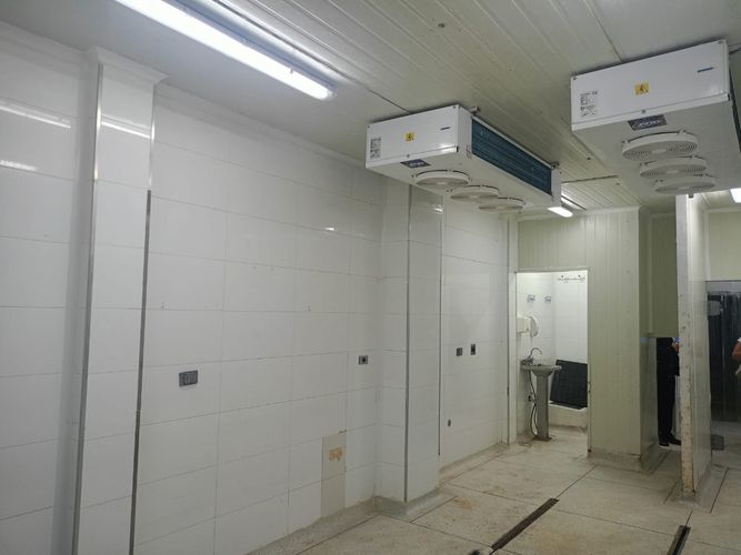 Edificio en  Venta en Barrancas Norte, Bogotá - Miniatura 20