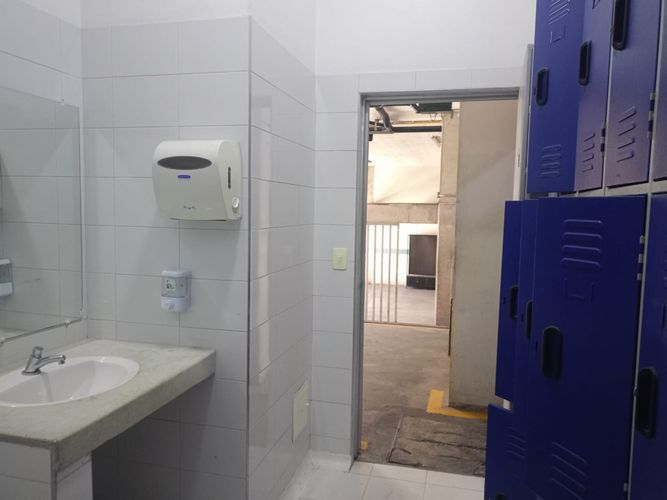 Edificio en  Venta en Barrancas Norte, Bogotá - Miniatura 24