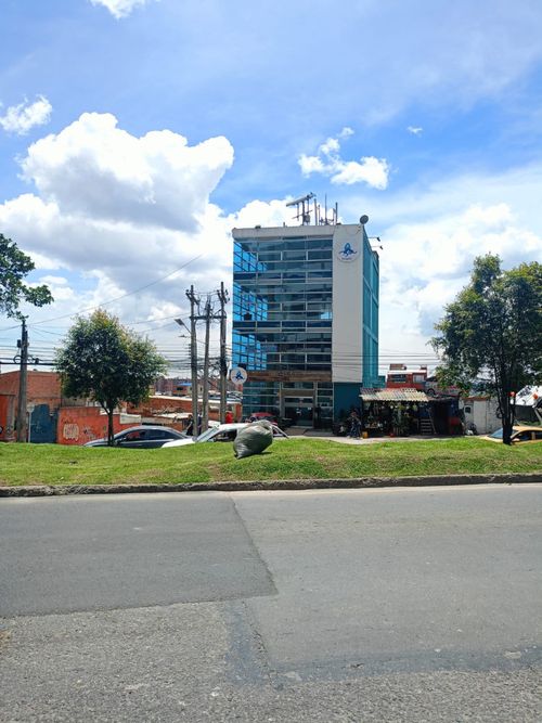 Edificio en  Venta en Barrancas Norte, Bogotá - Miniatura 28