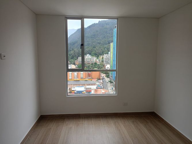 Apartaestudio en  Arriendo en Las nieves, Bogotá - Miniatura 2