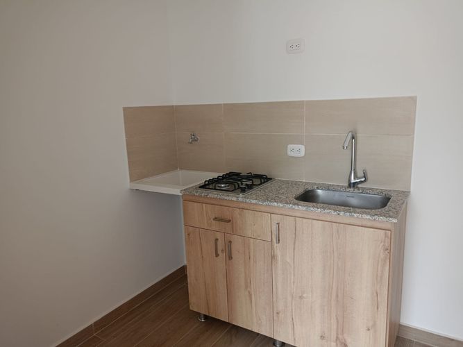 Apartaestudio en  Arriendo en Las nieves, Bogotá - Miniatura 5
