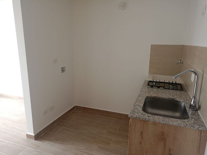 Apartaestudio en  Arriendo en Las nieves, Bogotá - Miniatura 6