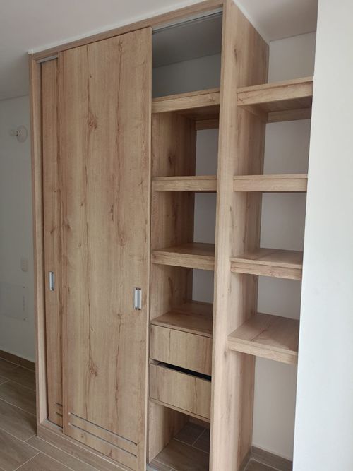 Apartaestudio en  Arriendo en Las nieves, Bogotá - Miniatura 7