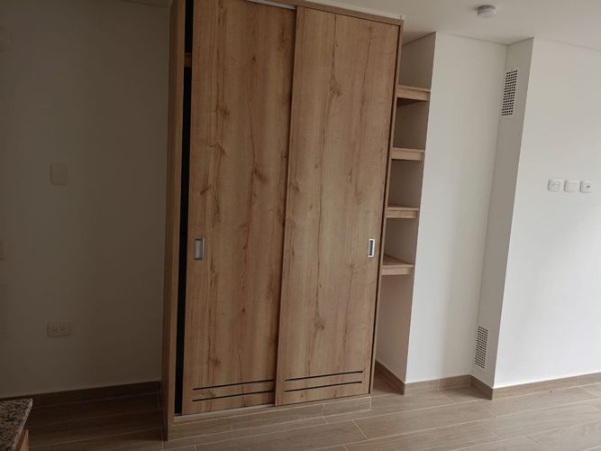 Apartaestudio en  Arriendo en Las nieves, Bogotá - Miniatura 8