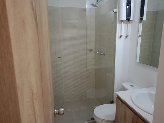 Apartaestudio en  Arriendo en Las nieves, Bogotá - Miniatura 10