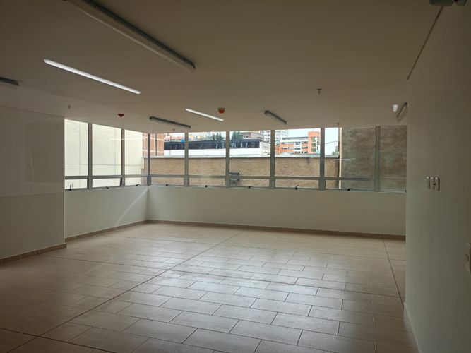 Apartaestudio en  Arriendo en Las nieves, Bogotá - Miniatura 11