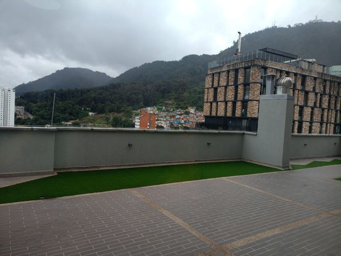 Apartaestudio en  Arriendo en Las nieves, Bogotá - Miniatura 18