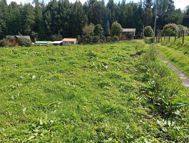 Finca en Venta en La floresta, Guasca - Miniatura 2
