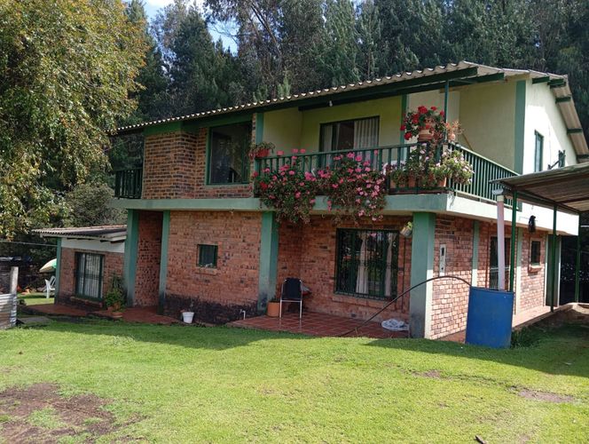 Finca en Venta en La floresta, Guasca - Miniatura 3