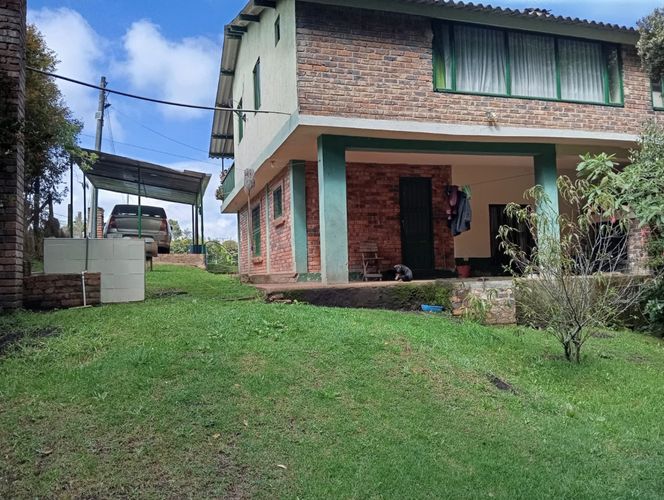 Finca en Venta en La floresta, Guasca - Miniatura 4
