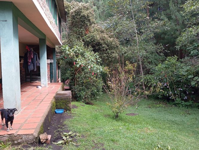 Finca en Venta en La floresta, Guasca - Miniatura 6