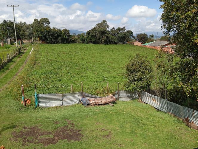 Finca en Venta en La floresta, Guasca - Miniatura 7