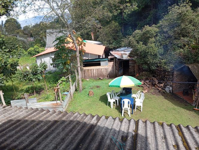 Finca en Venta en La floresta, Guasca - Miniatura 8