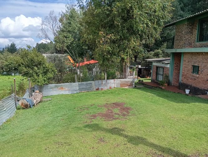 Finca en Venta en La floresta, Guasca - Miniatura 11