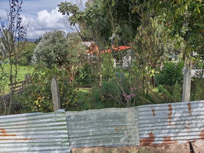 Finca en Venta en La floresta, Guasca - Miniatura 12