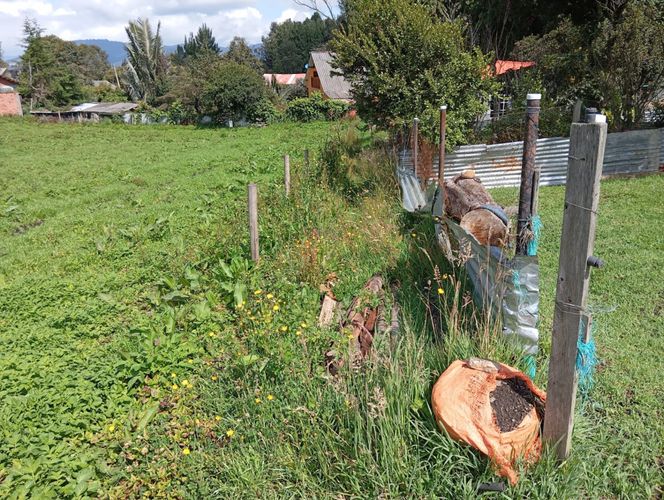 Finca en Venta en La floresta, Guasca - Miniatura 14
