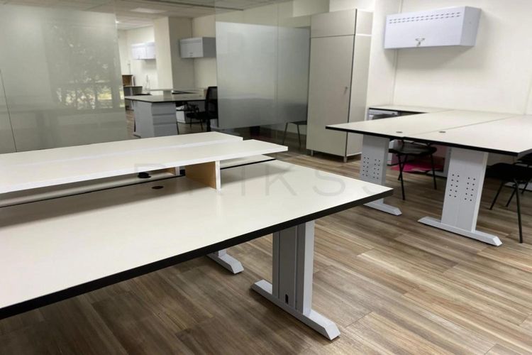 Oficina en Arriendo en Chicó Reservado, Bogotá - Miniatura 4
