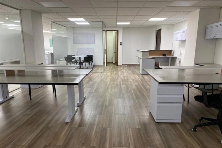 Oficina en Arriendo en Chicó Reservado, Bogotá - Miniatura 5