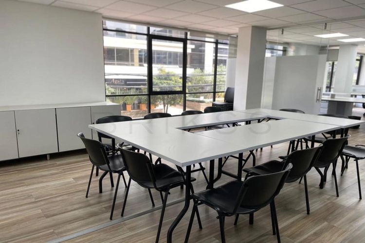 Oficina en Arriendo en Chicó Reservado, Bogotá - Miniatura 7