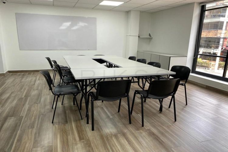 Oficina en Arriendo en Chicó Reservado, Bogotá - Miniatura 8