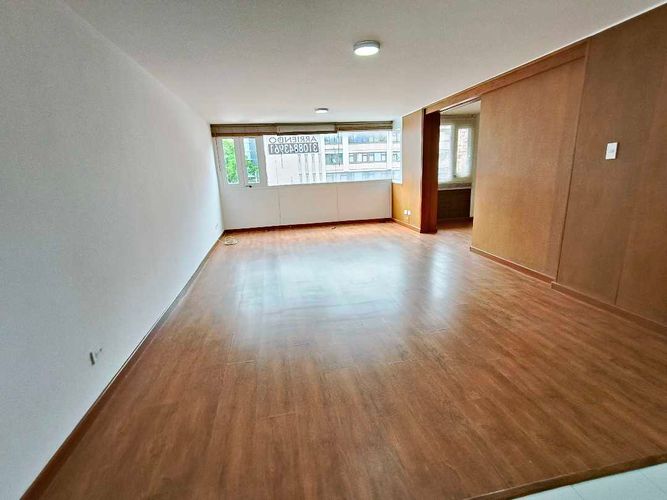 Apartaestudio en Arriendo en Zona chapinero, Bogotá - Miniatura 2