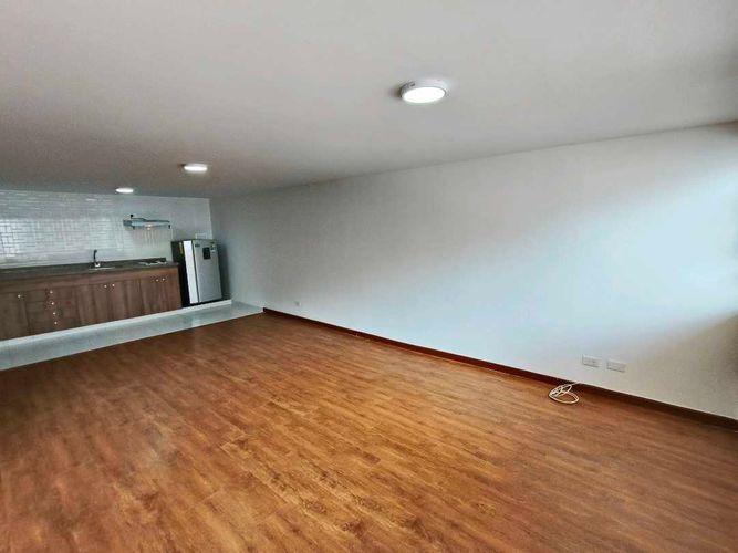 Apartaestudio en Arriendo en Zona chapinero, Bogotá - Miniatura 3