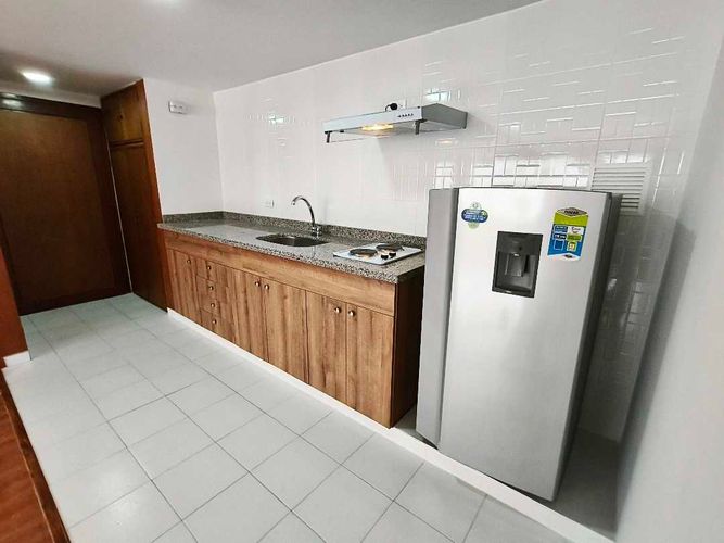 Apartaestudio en Arriendo en Zona chapinero, Bogotá - Miniatura 4