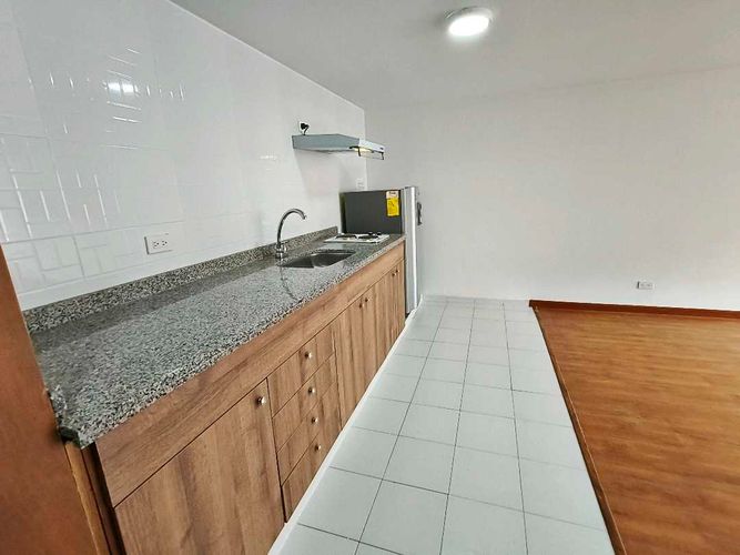 Apartaestudio en Arriendo en Zona chapinero, Bogotá - Miniatura 6