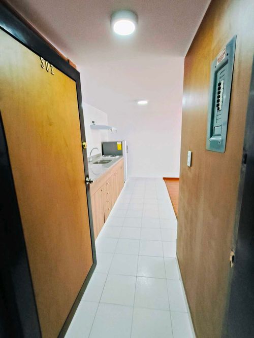 Apartaestudio en Arriendo en Zona chapinero, Bogotá - Miniatura 7