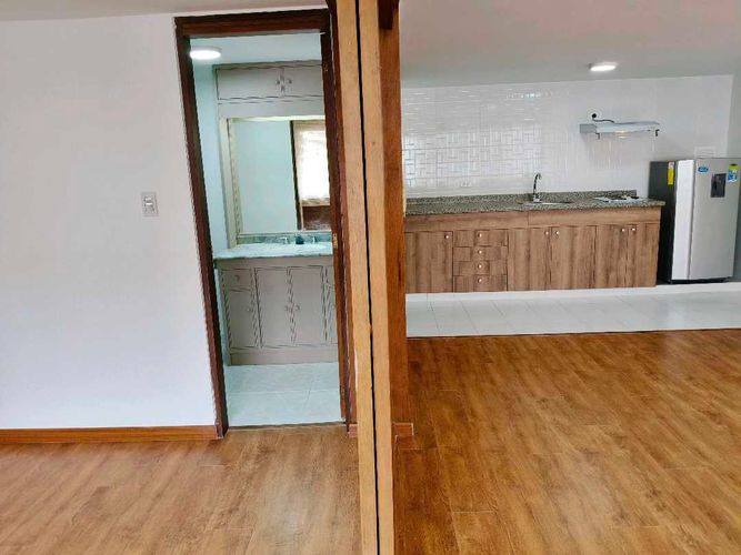 Apartaestudio en Arriendo en Zona chapinero, Bogotá - Miniatura 8